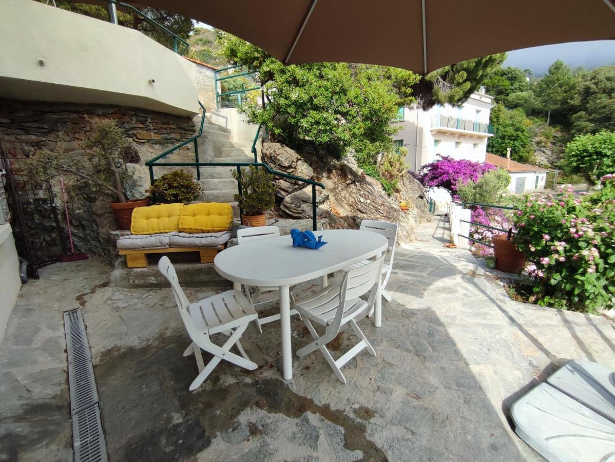 La Vallicella Farinole Exterior photo