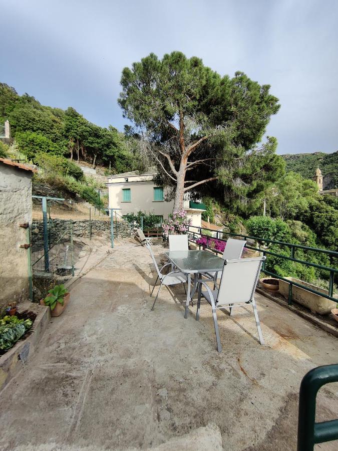 La Vallicella Farinole Exterior photo