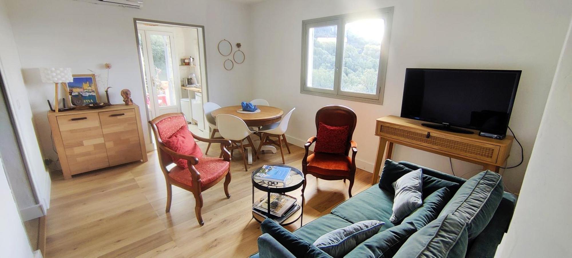 La Vallicella Farinole Room photo